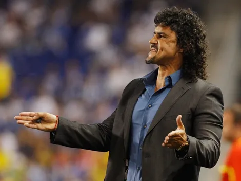 El guiño de Leonel Álvarez que ilusiona a todo América de Cali