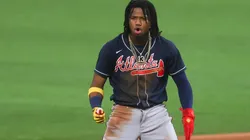 Ronald Acuña Jr. (Foto: Getty)