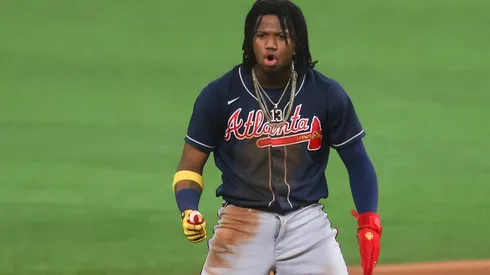 Ronald Acuña Jr. (Foto: Getty)