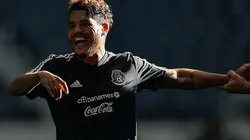 Jonathan dos Santos desea la renovación con Los Angeles Galaxy