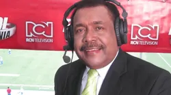 Todos piden a Jorge Eliécer Torres para los partidos de fútbol colombiano