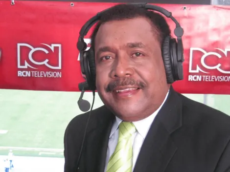 Todos piden a Jorge Eliécer Torres para los partidos de fútbol colombiano