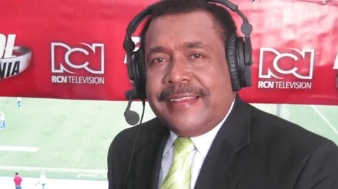 Todos piden a Jorge Eliécer Torres para los partidos de fútbol colombiano