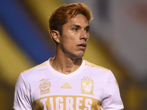 Houston Dynamo confirmó su interés por Carlos Salcedo