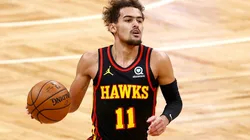 Trae Young (Foto: Getty)