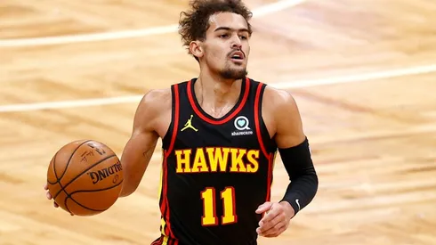 Trae Young (Foto: Getty)