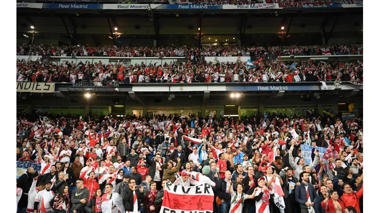 Duele el bolsillo: River sacó a la venta los abonos para cuando vuelva el público