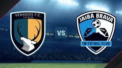 Venados de Yucatán vs. Tampico Madero por la Liga de Expansión MX.