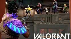 Todos los detalles del Acto II del Episodio 2 de VALORANT ¡Nuevo agente y pase!