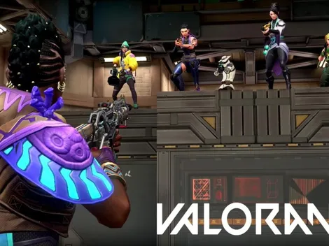 Todos los detalles del Acto II del Episodio 2 de VALORANT ¡Nuevo agente y pase!