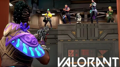 Todos los detalles del Acto II del Episodio 2 de VALORANT ¡Nuevo agente y pase!