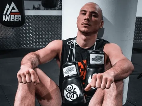 El prospecto invicto mexicoaustraliano que ni siquiera conoces