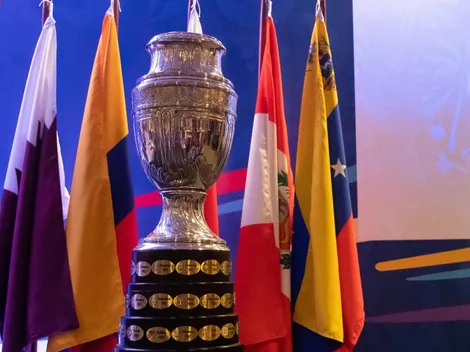 ¿Está en riesgo la Copa América? MinDeporte aclaró rumores de cancelación