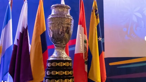 ¿Está en riesgo la Copa América? MinDeporte aclaró rumores de cancelación