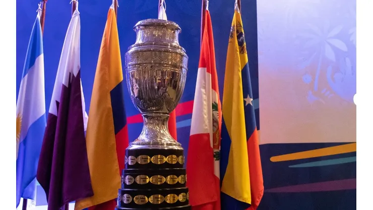 ¿Está en riesgo la Copa América? MinDeporte aclaró rumores de cancelación