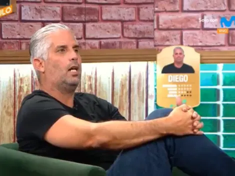 Diego Rebagliati: "Está claro que Comisión de Licencias trabajó por encargo"