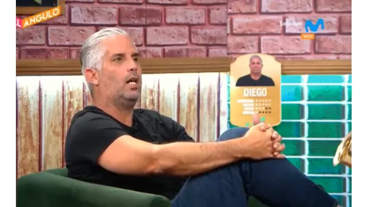 Diego Rebagliati: "Está claro que Comisión de Licencias trabajó por encargo"