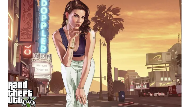 Aseguran que Rockstar podría reducir los tiempos de carga de GTA Online en un 70%