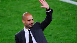 Como en los viejos tiempos: Guardiola reveló quién será el primer refuerzo del Barcelona