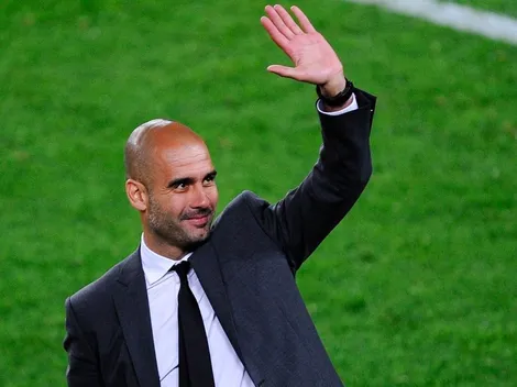 Como en los viejos tiempos: Guardiola reveló quién será el primer refuerzo del Barcelona