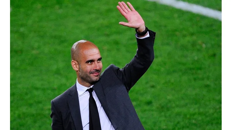 Como en los viejos tiempos: Guardiola reveló quién será el primer refuerzo del Barcelona