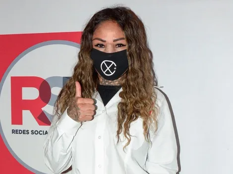 Mariana Juárez no quedó conforme con la decisión del CMB y ya pidió revancha