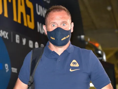 En las redes circuló un falso comunicado sobre la salida de Lillini