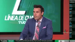 Línea de 4 es un programa de TUDN.