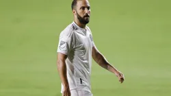 Gonzalo Higuaín (Foto: Getty)