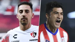 Atlas vs. Atlético San Luis por la Liga MX (Foto: Imago).
