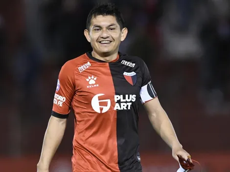 Agendalo, Román: el Pulga Rodríguez dijo que quiere jugar en Boca