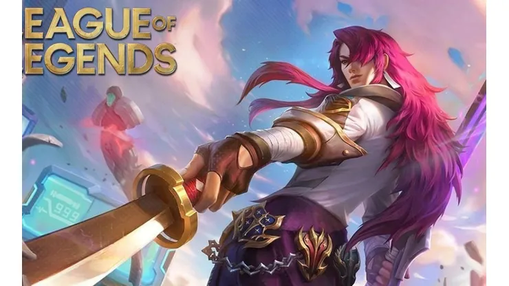 Primer vistazo a las nuevas skins Academia de Combate en League of Legends