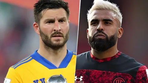 Tigres UANL vs. Toluca, Liga MX (Imagen: Imago7)