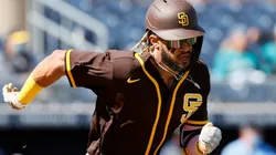 Fernando Tatis Jr., pelotero de los San Diego Padres