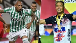 Los clásicos Cali-América y Nacional-Junior ya tienen fecha y hora