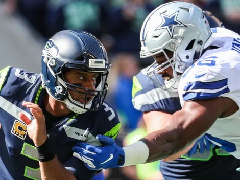 Los Cowboys señalan de “cómico” el intercambio por Wilson