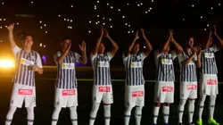 Alianza Lima deberá jugar la Liga 2 si así lo determina el TAS.