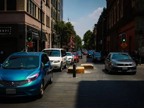 ¿Ya sabes cuándo te toca la verificación en CDMX?