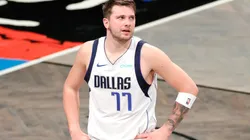 Luka Doncic (Foto: Getty)