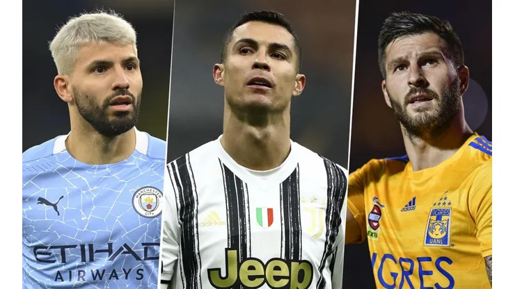 Agenda martes 2 de marzo (Imagen: Getty)