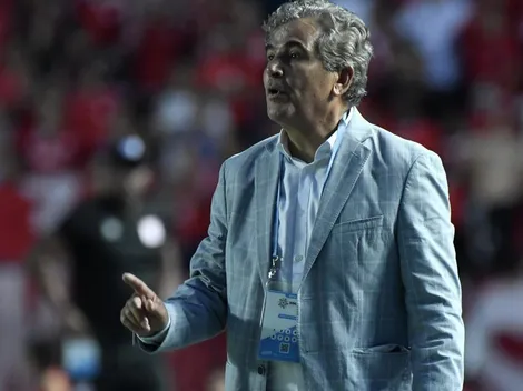 "Ponían a tomar sancocho antes de partido": Pinto liquida a cuerpo médico de Millos