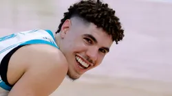 LaMelo Ball (Foto: Getty)