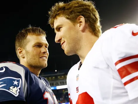 La peor pesadilla de Tom Brady en la NFL