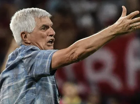 Respira Amaranto y Junior: Julio Avelino Comesaña ya tiene nuevo trabajo