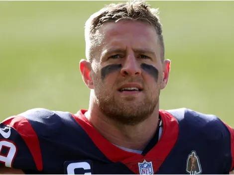 Se acabó la espera: J.J. Watt tiene nuevo equipo en la NFL