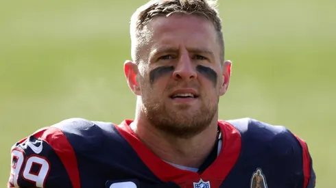 J.J. Watt (Foto: Getty)