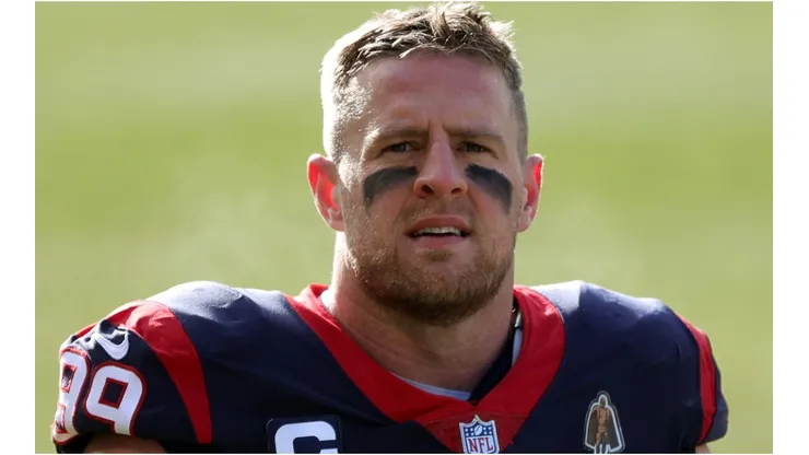 J.J. Watt (Foto: Getty)
