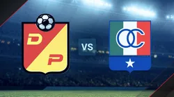 Deportivo Pereira vs. Once Caldas, Liga Betplay.