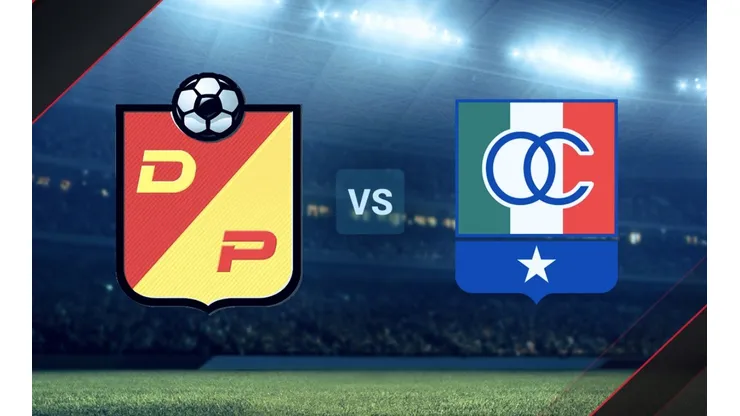 Deportivo Pereira vs. Once Caldas, Liga Betplay.