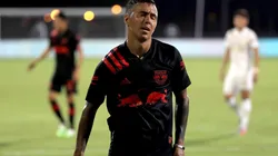 Kaku Romero Gamarra aún sueña con jugar en América